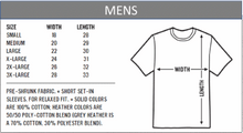 Load image into Gallery viewer, Lambda Lambda Lambda T-Shirt (Mens) - SUELEAN
