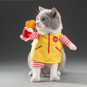 Pet Costume - SUELEAN