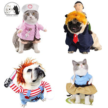 Load image into Gallery viewer, Pet Costume - SUELEAN
