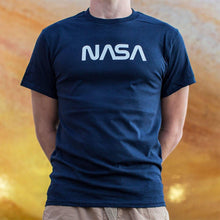 Load image into Gallery viewer, NASA T-Shirt (Mens) - SUELEAN
